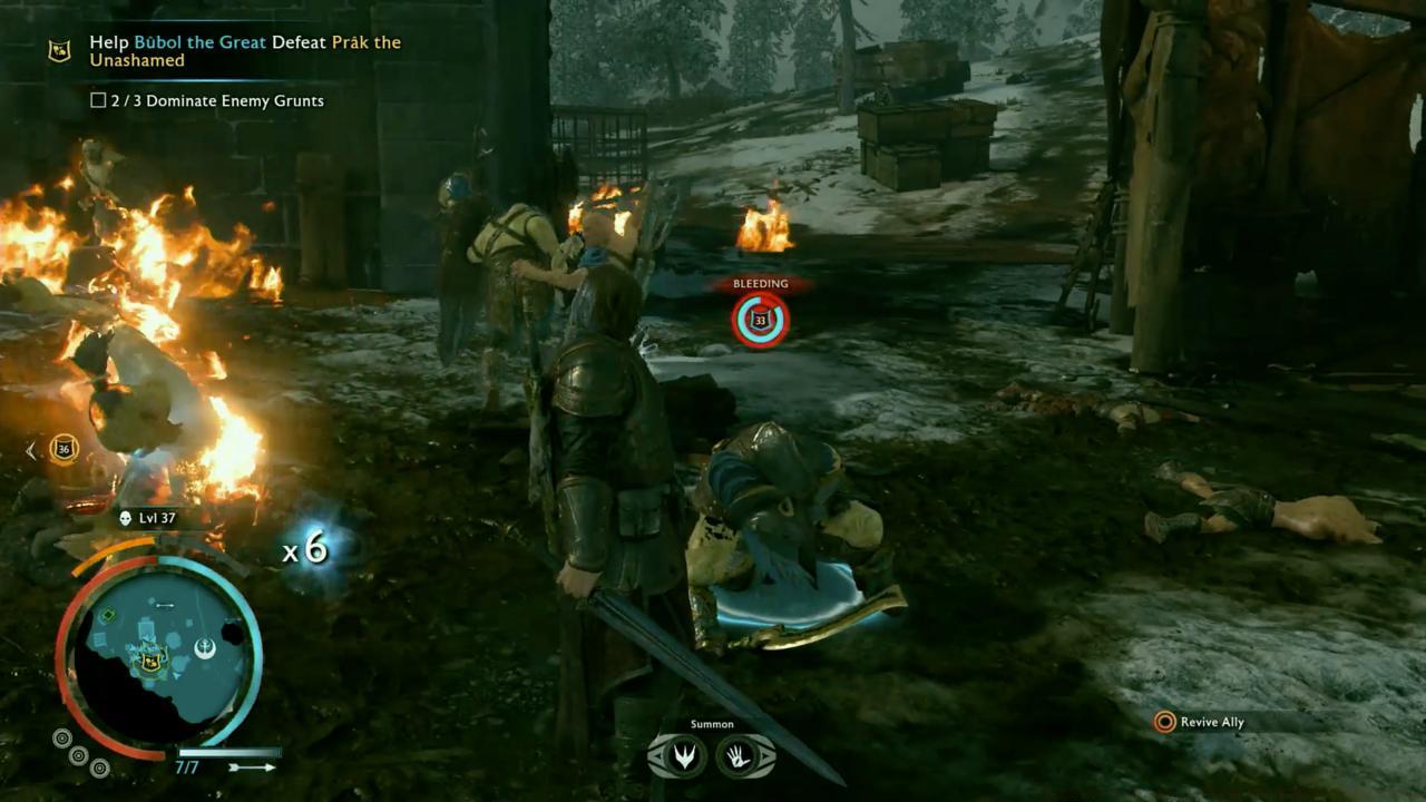 Strategically Utilize A Nemesis Mission's Time Window